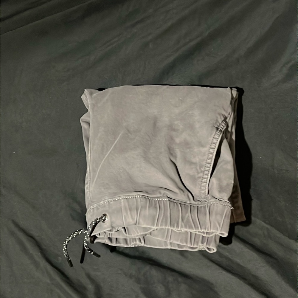Large 14/16 Boys Grey Pant.